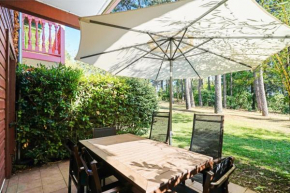 Résidence Lacanau Les Pins - maeva Home - Maison 3 pièces 6 personnes Sélection MAE-9122